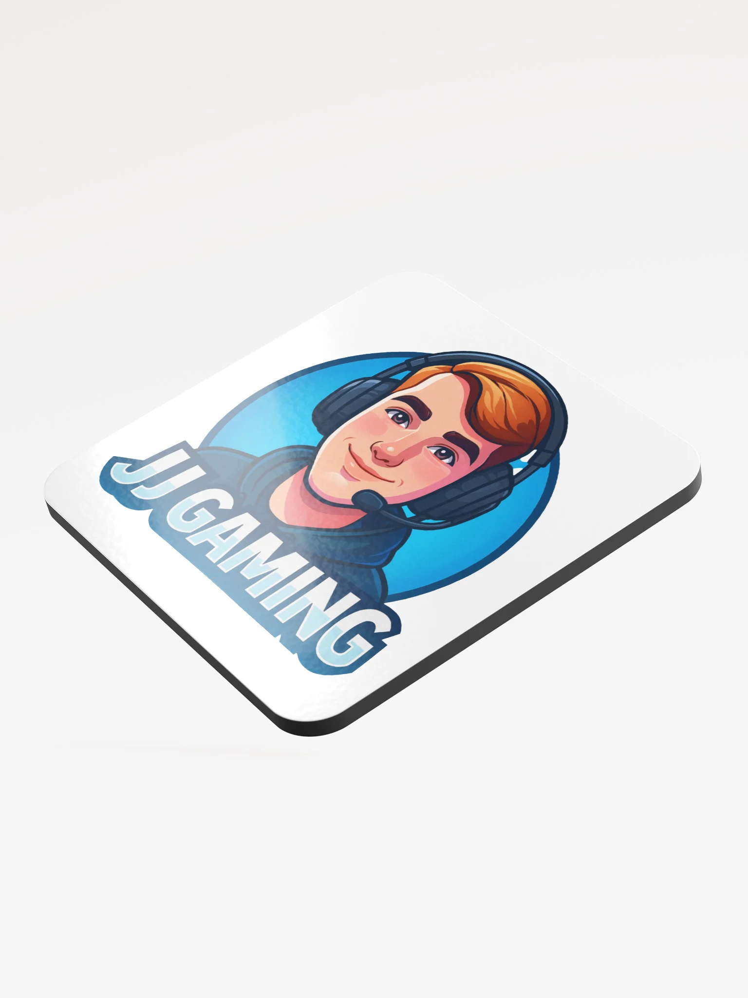 JJ Gaming 2026 Coaster product image (3)
