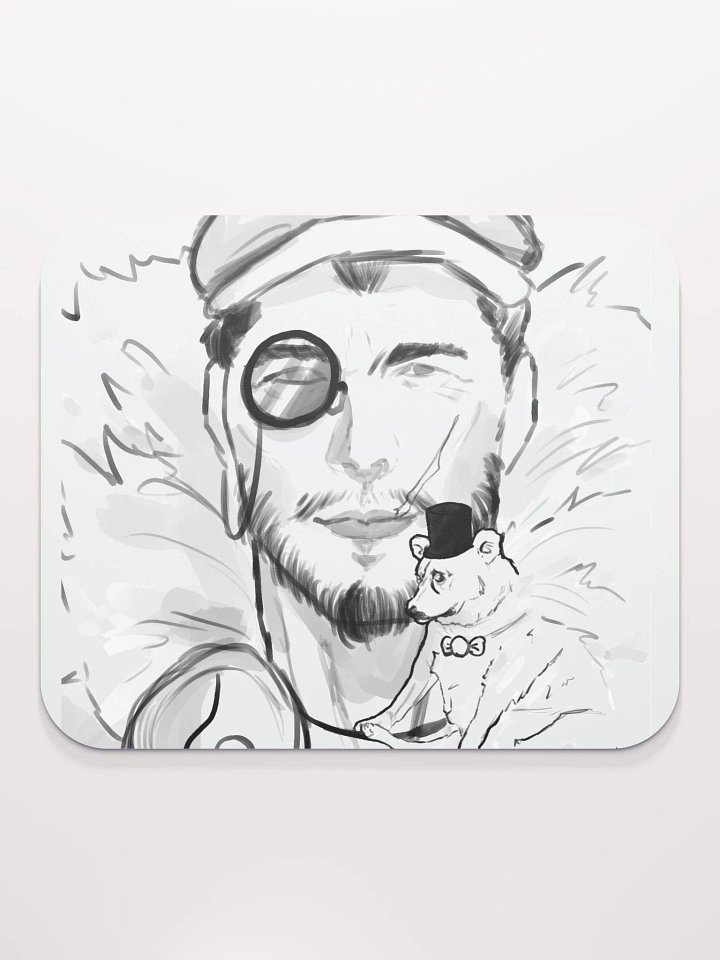 Peggle Mouse pad product image (2)