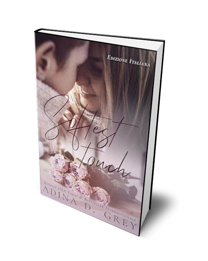 Softest Touch product image (1)