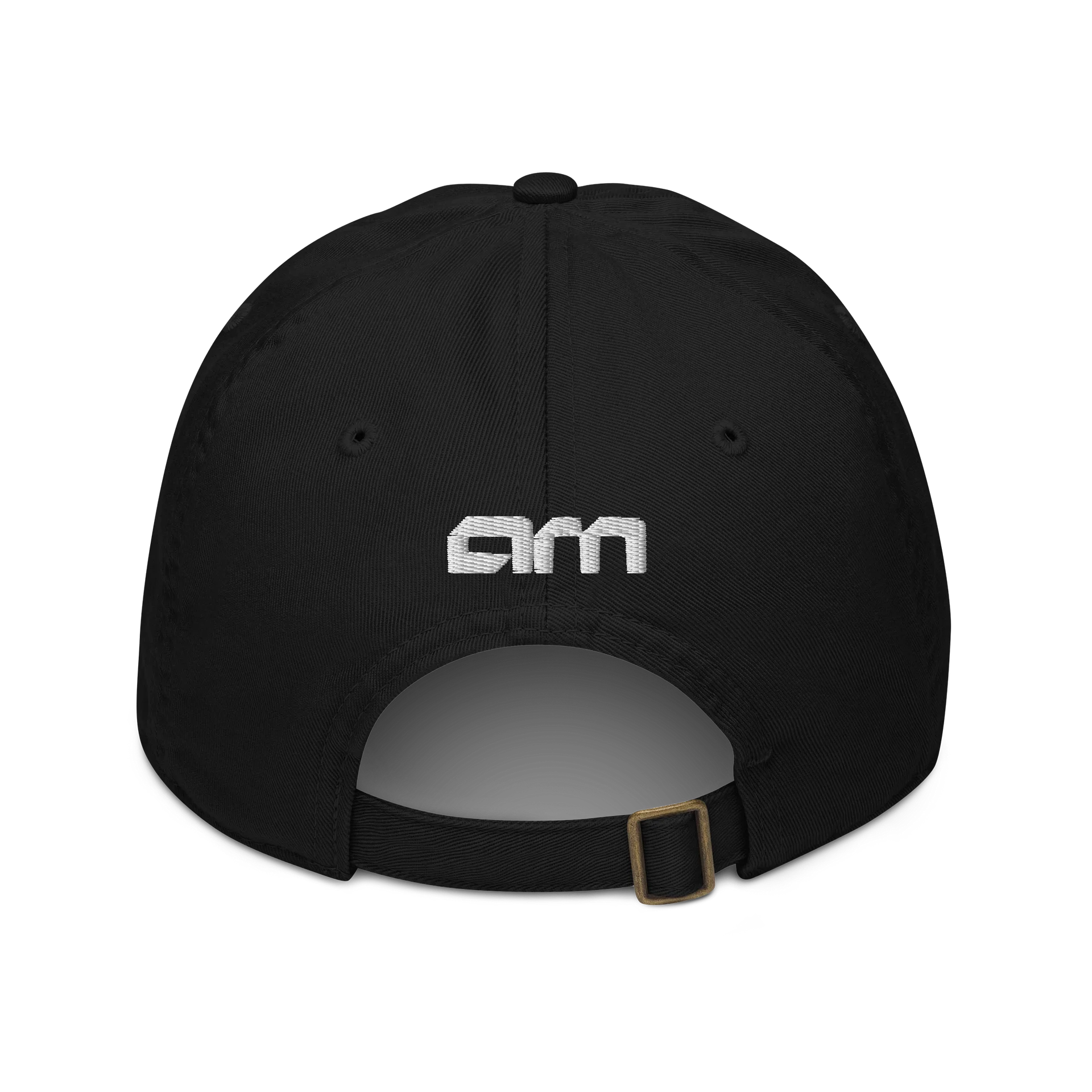 'Woke 2' Hat product image (5)