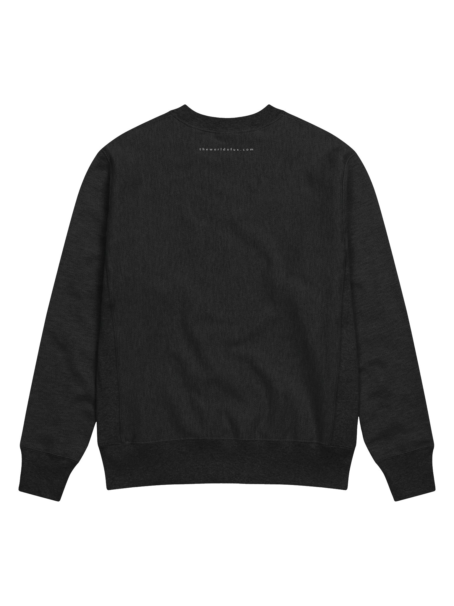 World of UX™ Heritage Crewneck product image (2)