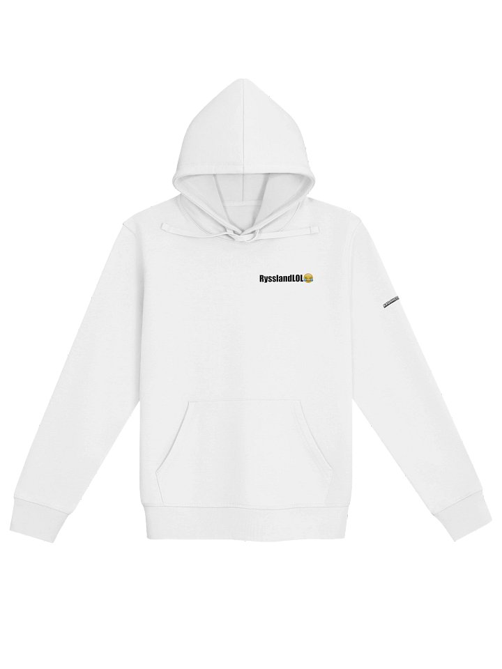 RysslandLOL (Organic Premium Hoodie) product image (1)
