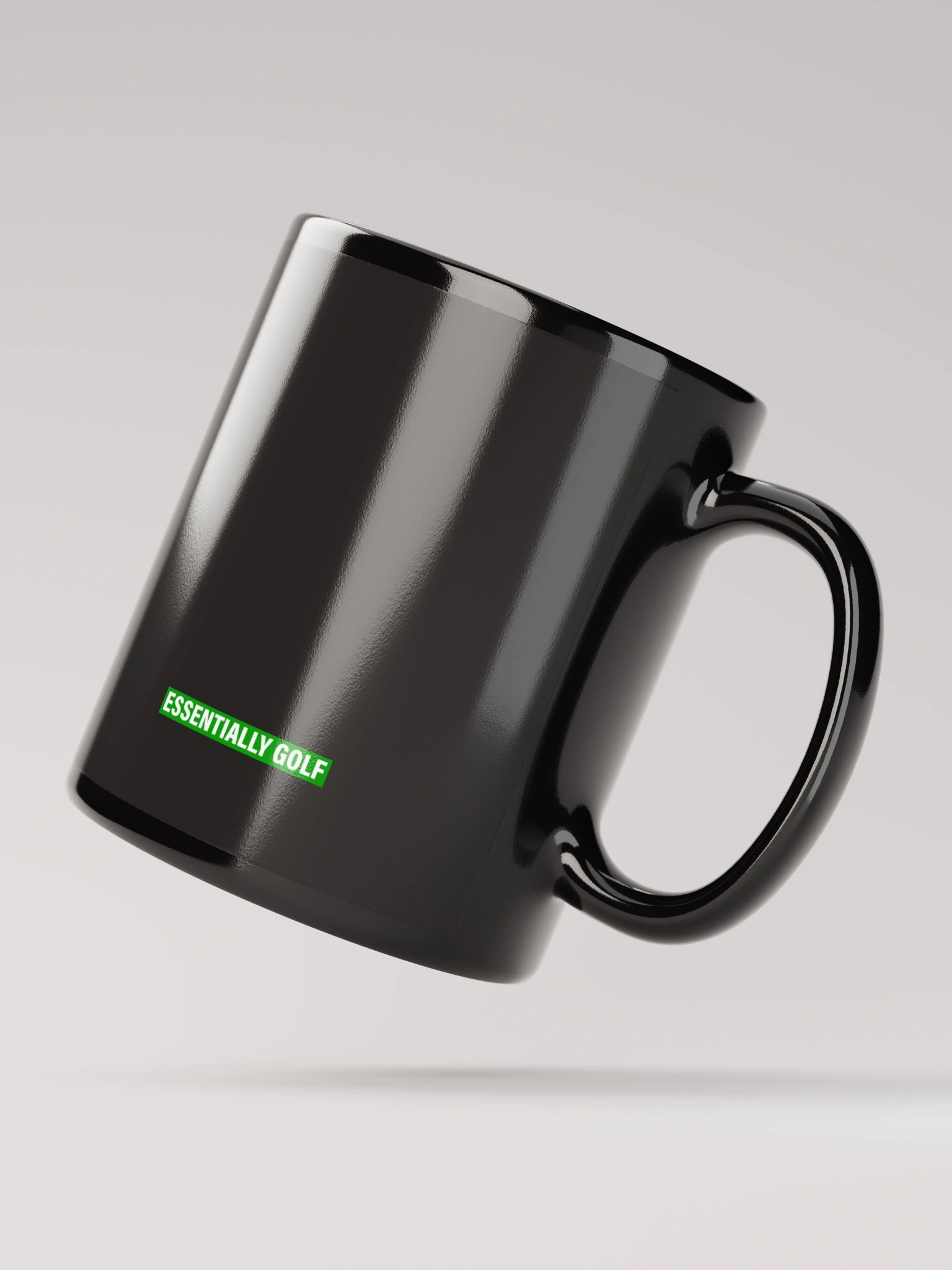 Early Tee Mug product image (4)