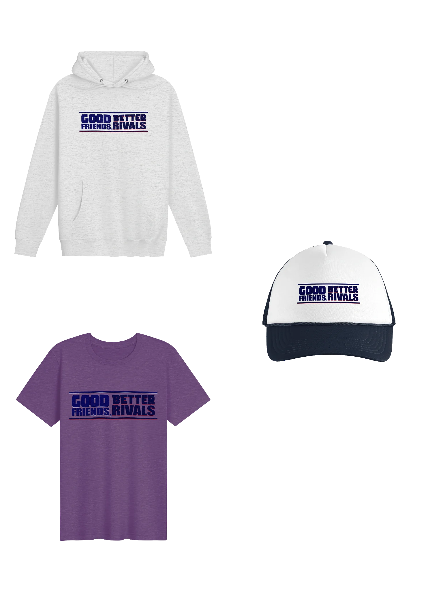 Grudge Match Bundle product image (1)