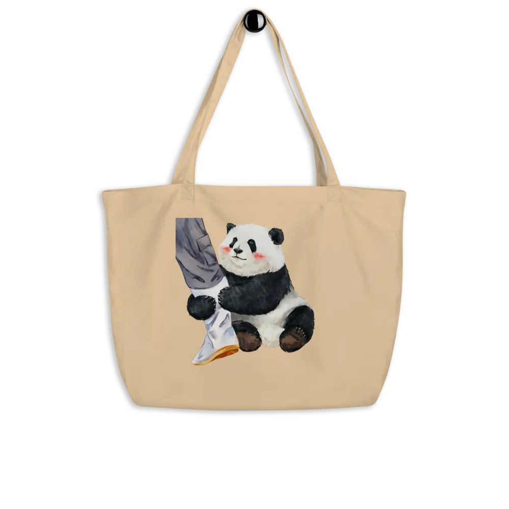 HUAHUA🐼Giant Panda product image (4)