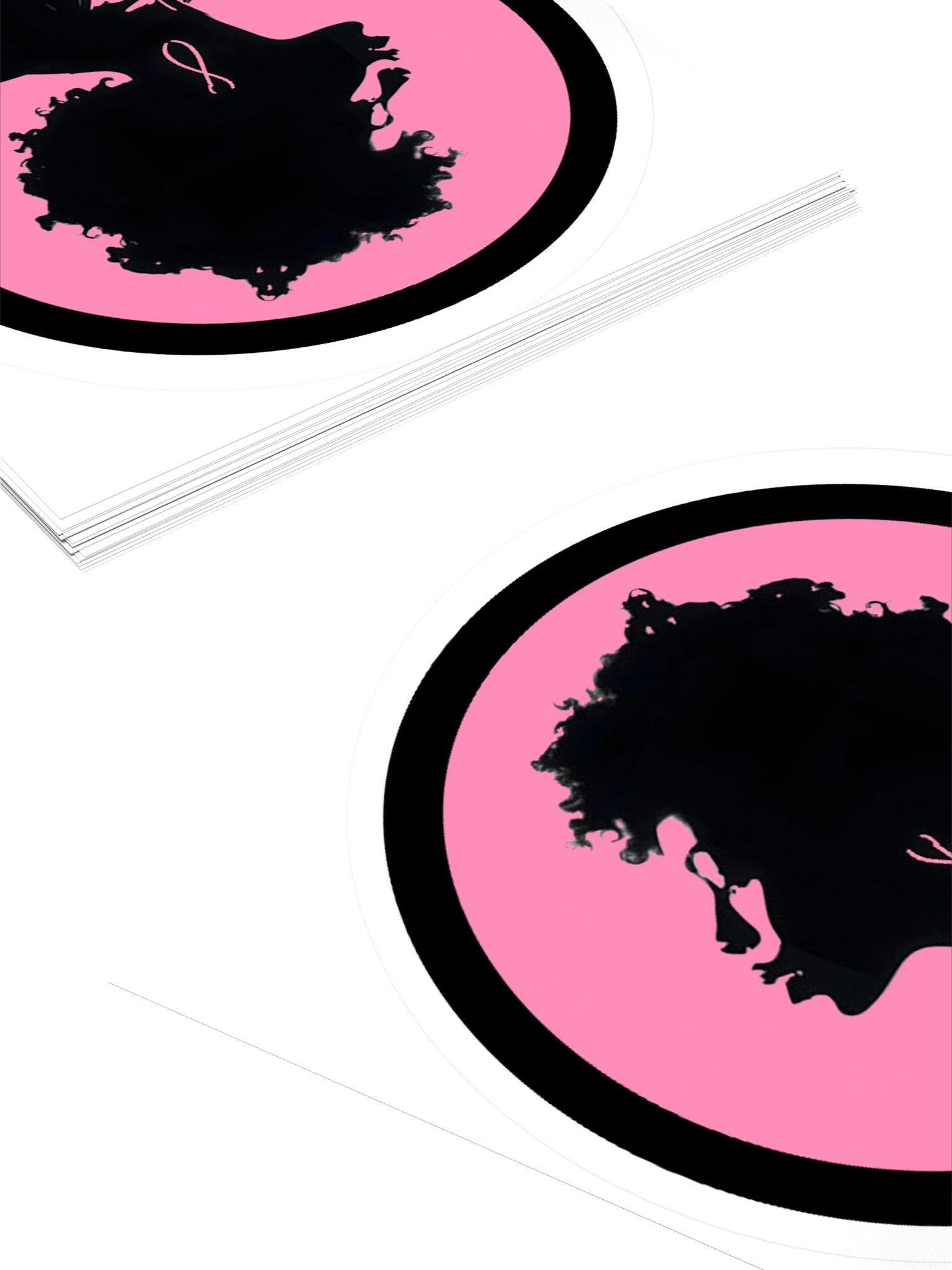 Silhouette Sticker product image (10)
