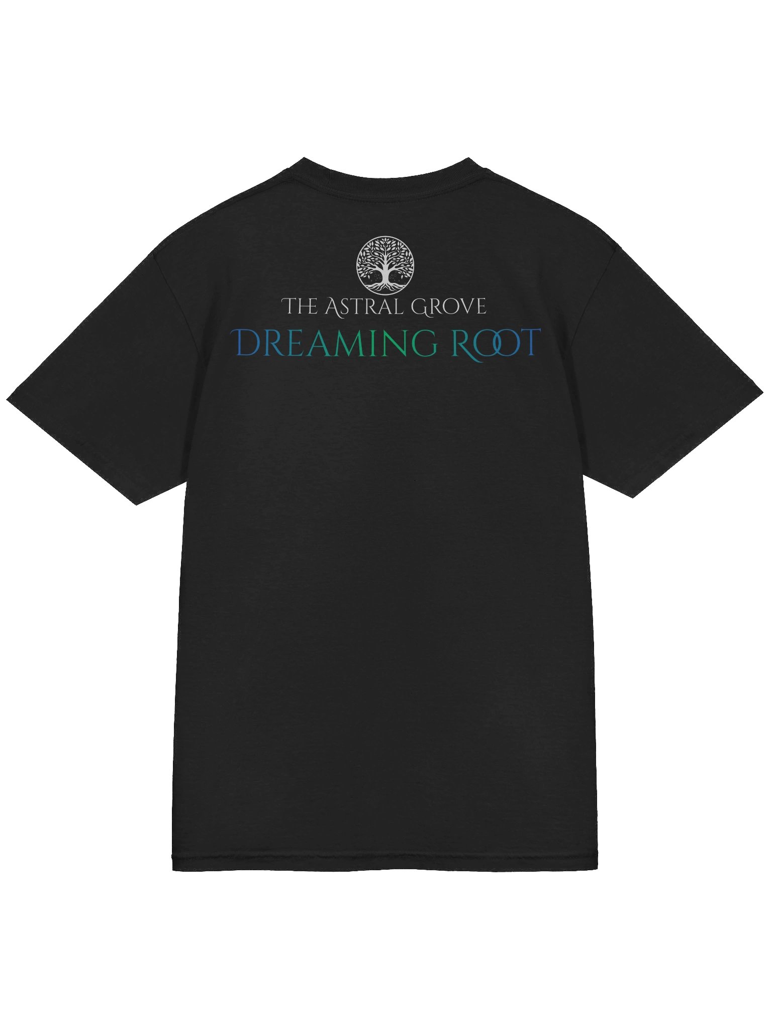 Dreaming Root Guild Comfort Tee product image (14)