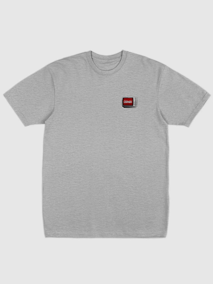 VL Medical Heavyweight Tee product image (1)