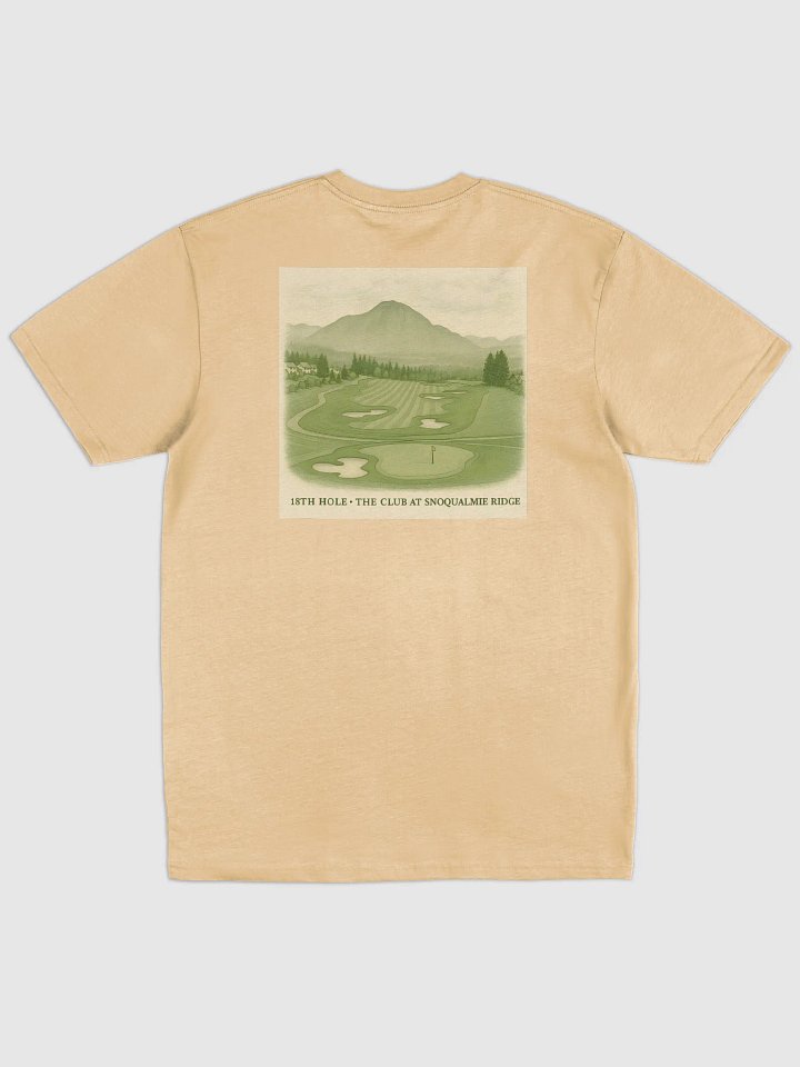 Chasing Birdies - 18th Hole product image (2)
