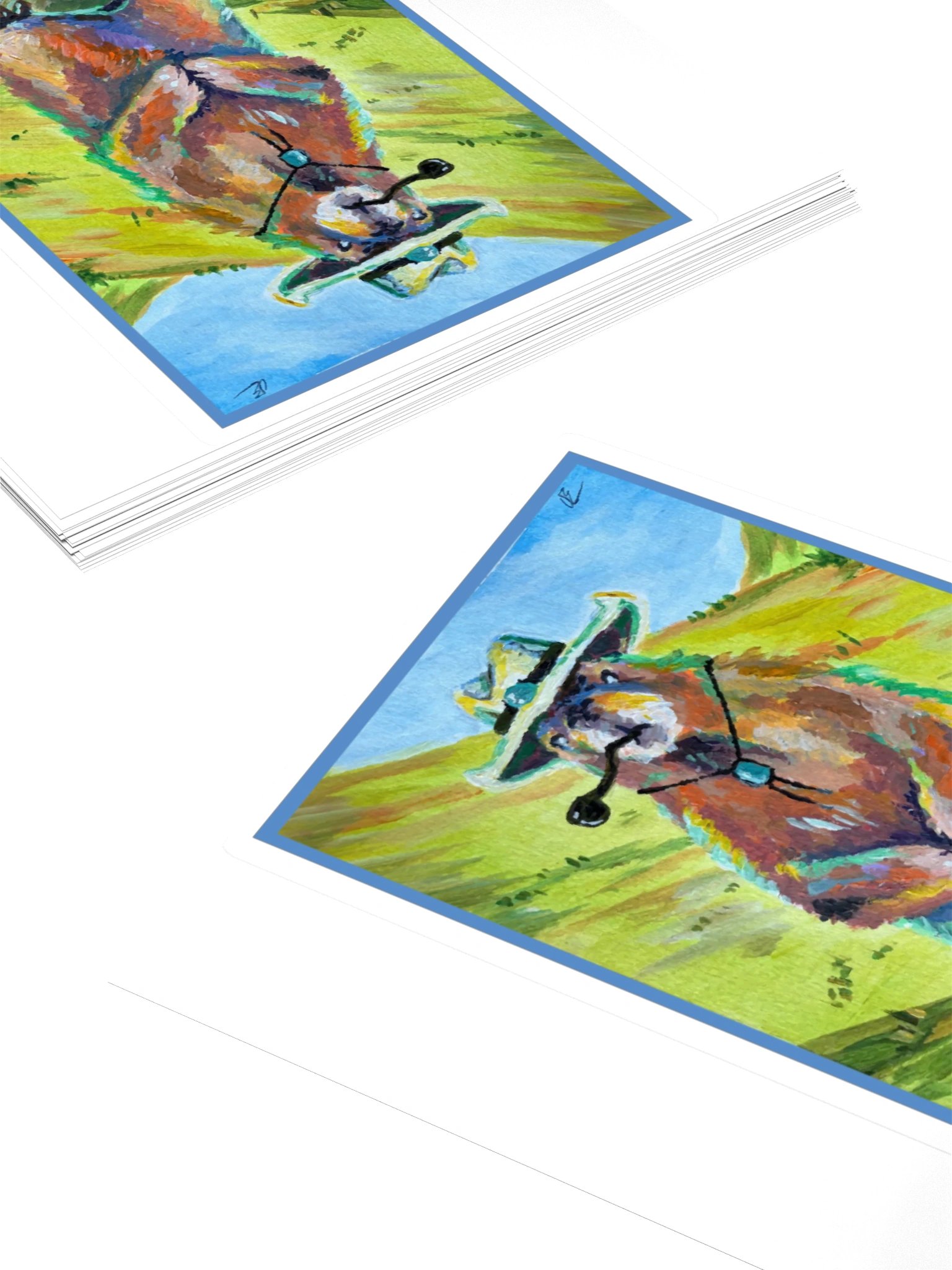 "Now look here partner" Sticker product image (4)