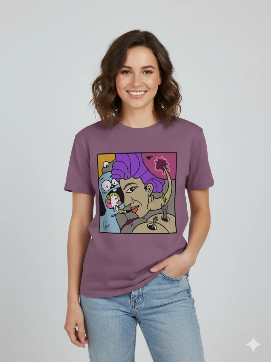 Binario Illustration product image (25)