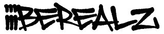 iiiBEREALZ - MERCH STORE