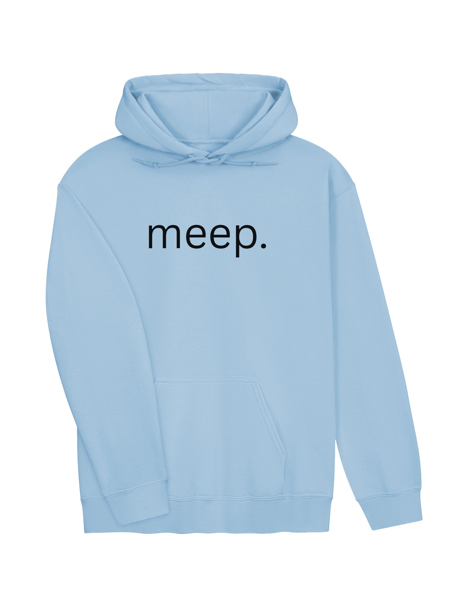 Meep. Hoodie - b product image (12)