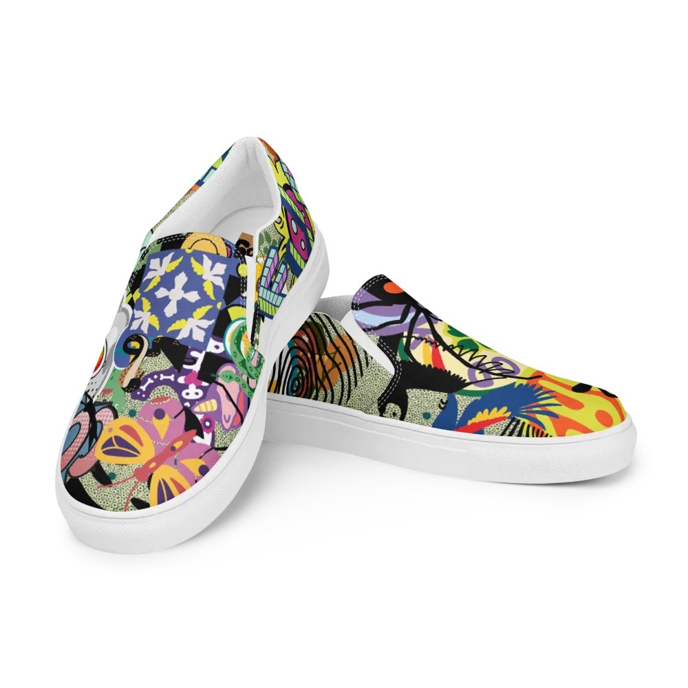 Men's Fancy Shoe product image (11)