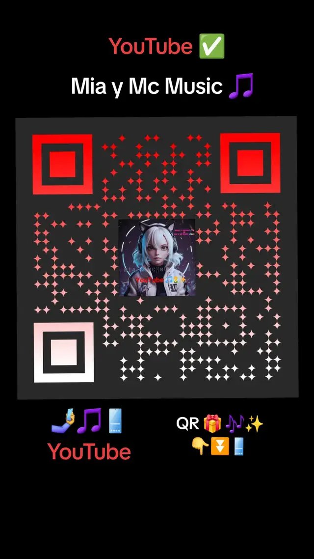 Descargalo de #Regalo 🎁  Link Tu #Negocio con QR y Formato Digital ✅️🎵 Con tu Marca ✨️ 1️⃣ Formato #Digital (Gratis) para Chats @Whatsapp - @Facebook y Grupos de Facebook y mas usos con tu marca (1 enlace) 🎵 2️⃣ Formato #Digital con CODIGO #QR (De Pago) - (Hasta 3 Enlaces) con Tu Marca ✨️ Mia y Mc Music 🎵  Enviar Publicista: @Instagram  @mauricio.cartasso.ok Download it as a #Gift 🎁 Link Your #Business with QR and Digital Format ✅️🎵 With your Brand ✨️  1️⃣ #Digital Format (Free) for Chats @Whatsapp - @Facebook and Facebook Groups and more uses with your brand (1 link) 🎵  2️⃣ #Digital Format with #QR CODE (Paid) - (Up to 3 Links) with Your Brand ✨️ Mia and Mc Music 🎵  Submit Advertiser: @Instagram @mauricio.cartasso.ok Téléchargez-le en #Cadeau 🎁  Liez votre #entreprise avec QR et format numérique ✅️🎵 à votre marque ✨️ 1️⃣ #Format numérique (gratuit) pour les chats @Whatsapp - Groupes @Facebook et Facebook et plus d'utilisations avec votre marque (1 lien) 🎵 2️⃣ #Format Numérique avec #QR CODE (Payant) - (Jusqu'à 3 Liens) avec Votre Marque ✨️ Mia et Mc Musique 🎵  Soumettre l'annonceur : @Instagram @mauricio.cartasso.ok Скачайте его в #Подарок 🎁 Свяжите свой #Бизнес с помощью QR и цифрового формата ✅️🎵 Со своим брендом ✨️ 1️⃣ #Цифровой формат (бесплатно) для чатов @Whatsapp — @Facebook и групп Facebook и других вариантов использования вашего бренда (1 ссылка) 🎵  2️⃣ #Цифровой формат с #QR-КОДОМ (Платный) - (до 3-х ссылок) с Вашим брендом ✨️ Миа и Мак Мьюзик 🎵  Отправить рекламодателя: @Инстаграм @mauricio.cartasso.ok قم بتحميله #هدية 🎁  اربط #نشاطك التجاري باستخدام QR والتنسيق الرقمي ✅️🎵 مع علامتك التجارية ✨️  1️⃣ #رقمي (مجاني) لـ @Whatsapp - دردشات @Facebook ومجموعات Facebook واستخدامات أخرى لعلامتك التجارية (رابط واحد) 🎵  2️⃣ #تنسيق رقمي مع #QRCODE (الدفع) - (حتى 3 روابط) مع علامتك التجارية ✨️ منجم وMc ميوزك 🎵  إرسال المعلن: @إنستغرام @Mauricio Cartasso  הורד אותו כמתנה #🎁  קשר את #עסק שלך באמצעות QR ופורמט דיגיטלי ✅️🎵 עם המותג שלך ✨️  1️⃣ #דיגיטלי (חינם) עבור @Whatsapp - @פייסבוק צ'אטים וקבוצות פייסבוק ושימושים אחרים עבור המותג שלך (קישור אחד) 🎵  2️⃣ #פורמט דיגיטלי עם #QRCODE (תשלום) - (עד 3 קישורים) עם המותג שלך ✨️ שלי ומק מיוזיק 🎵  שלח למפרסם: @אינסטגרם @mauricio.cartasso.ok Завантажте його як #подарунок 🎁 Пов’яжіть свій #бізнес за допомогою QR та цифрового формату ✅️🎵 зі своїм брендом ✨️  1️⃣ #Цифровий (безкоштовно) для @Whatsapp - чати @Facebook і групи Facebook та інші способи використання вашого бренду (1 посилання) 🎵  2️⃣ #Цифровий формат із #QRCODE (Оплата) - (до 3 посилань) із вашим брендом ✨️  Мія і Мак Музика 🎵  Надіслати рекламодавцю: @Instagram @mauricio.cartasso.ok #ギフトとしてダウンロードしてください 🎁  QR とデジタル形式を使用して #ビジネス ✅️🎵 あなたのブランドとリンクしましょう ✨️  1️⃣ @Whatsapp のデジタル (無料) - @Facebook チャット、Facebook グループ、およびブランドのその他の用途 (1 リンク) 🎵  2️⃣ #QRCODE を使用した #デジタル形式 (支払い) - (最大 3 つのリンク) あなたのブランドと合わせてください ✨️  ミアとマック 音楽🎵   広告主を送信: @インスタグラム @mauricio.cartasso.ok 下載它作為禮物🎁  使用二維碼和數位格式將您的業務與您的品牌聯繫起來✨️  1️⃣ 數字（免費）@Whatsapp - @Facebook 聊天和 Facebook 群組以及您品牌的其他用途（1 個連結）🎵  2️⃣ 帶有二維碼的數位格式（付款）-（最多 3 個連結）與您的品牌 ✨️ 米婭和麥克 音樂🎵  發送廣告商： @Instagram @mauricio.cartasso.ok 선물로 다운로드 🎁  QR 및 디지털 형식을 사용하여 비즈니스를 연결하세요 ✅️🎵 브랜드와 함께 ✨️  1️⃣ @Whatsapp용 디지털(무료) - @Facebook 채팅, Facebook 그룹 및 기타 브랜드 사용(링크 1개) 🎵  2️⃣ CODE를 사용한 디지털 형식 QR (유료) - (최대 3개 링크) 귀하의 브랜드와 함께 ✨️ 미아와 맥 음악 🎵  광고주 보내기: @인스타그램 @mauricio.cartasso.ok آن را به عنوان هدیه دانلود کنید 🎁  کسب و کار خود را با استفاده از QR و فرمت دیجیتال ✅️🎵 با برند خود ✨️ پیوند دهید  1️⃣ دیجیتال (رایگان) برای @Whatsapp - چت‌های Facebook @ و گروه‌های فیس‌بوک و موارد دیگر برای برند شما (1 پیوند) 🎵  2️⃣ فرمت دیجیتال با کد QR (پرداخت شده) - (حداکثر 3 لینک) با برند شما ✨️  میا و مک موسیقی 🎵  ارسال آگهی دهنده: @اینستاگرام @mauricio.cartasso.ok   1️⃣ Ψηφιακό (δωρεάν) για @Whatsapp - @Facebook συνομιλίες και ομάδες Facebook και άλλες χρήσεις για την επωνυμία σας (1 σύνδεσμος) 🎵  2️⃣ Ψηφιακή Μορφή με ΚΩΔ QR (Επί πληρωμή) - (έως 3 σύνδεσμοι) με την επωνυμία σας ✨️  Μία και Μακ Μουσική 🎵  Αποστολή διαφημιστή: @Instagram @mauricio.cartasso.ok
