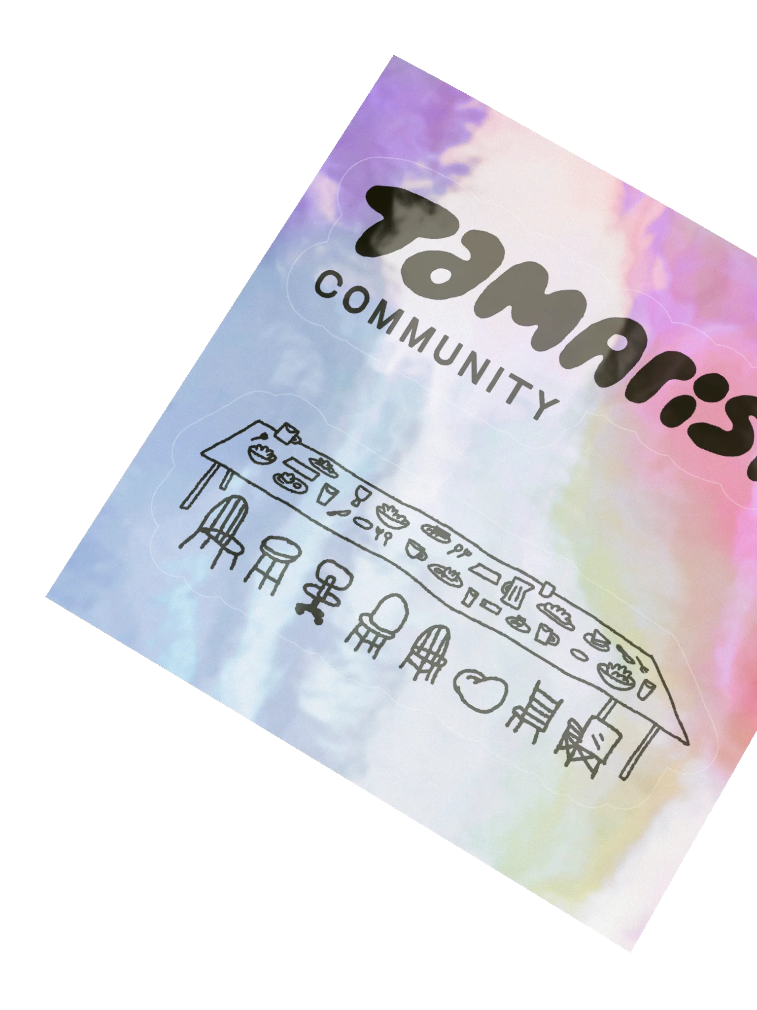 Holographic Sticker Pack product image (3)
