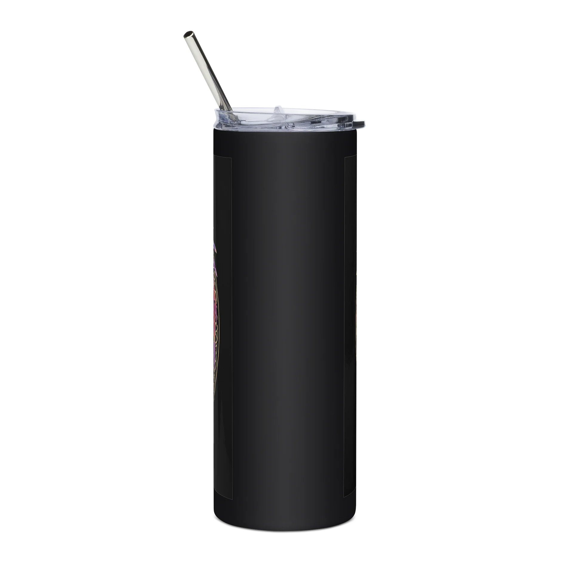Celestial Guardian Dragon Tumbler product image (2)