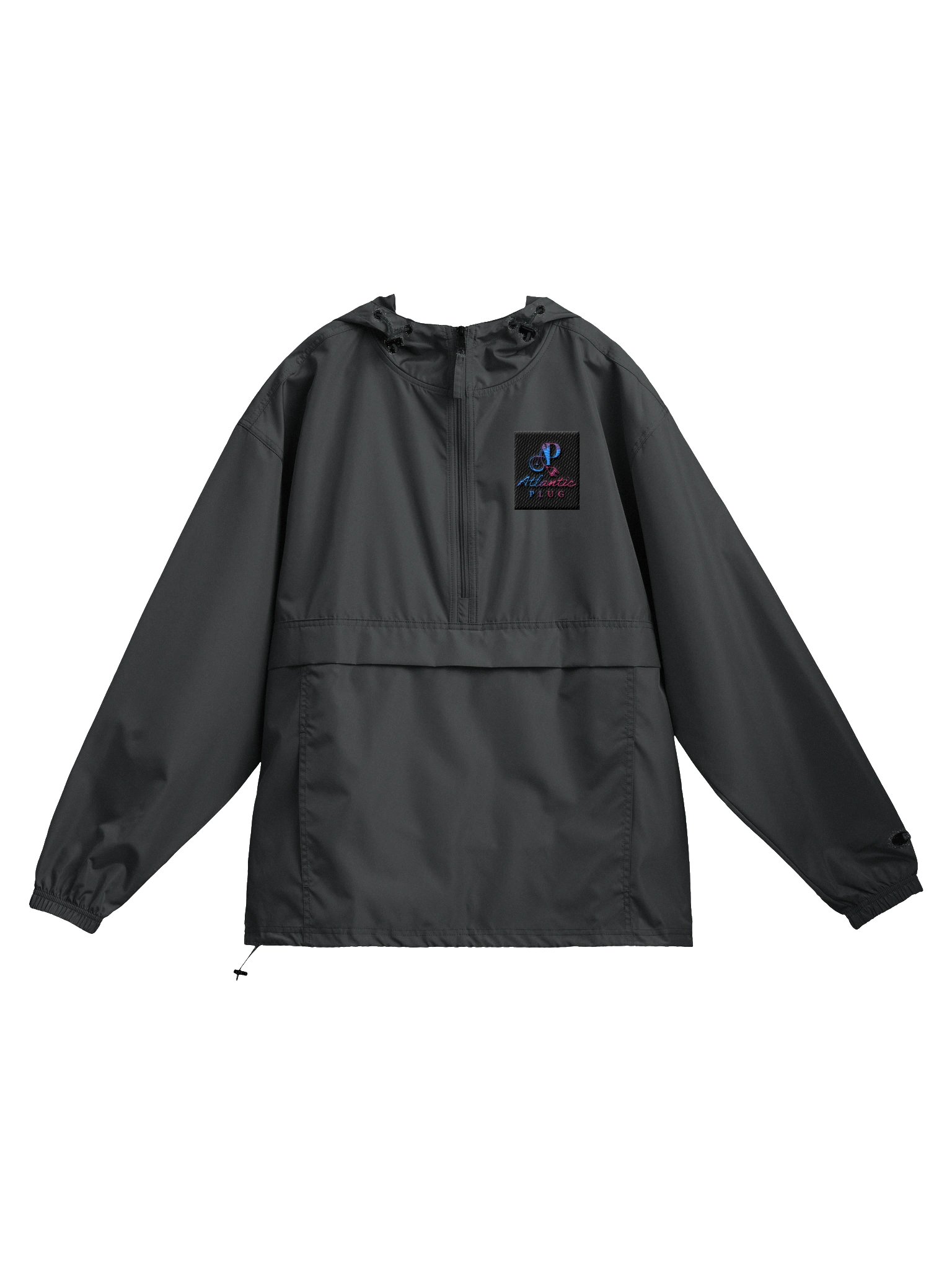 Atlantic Plug Champion Packable Jacket - Limited Edition product image (1)