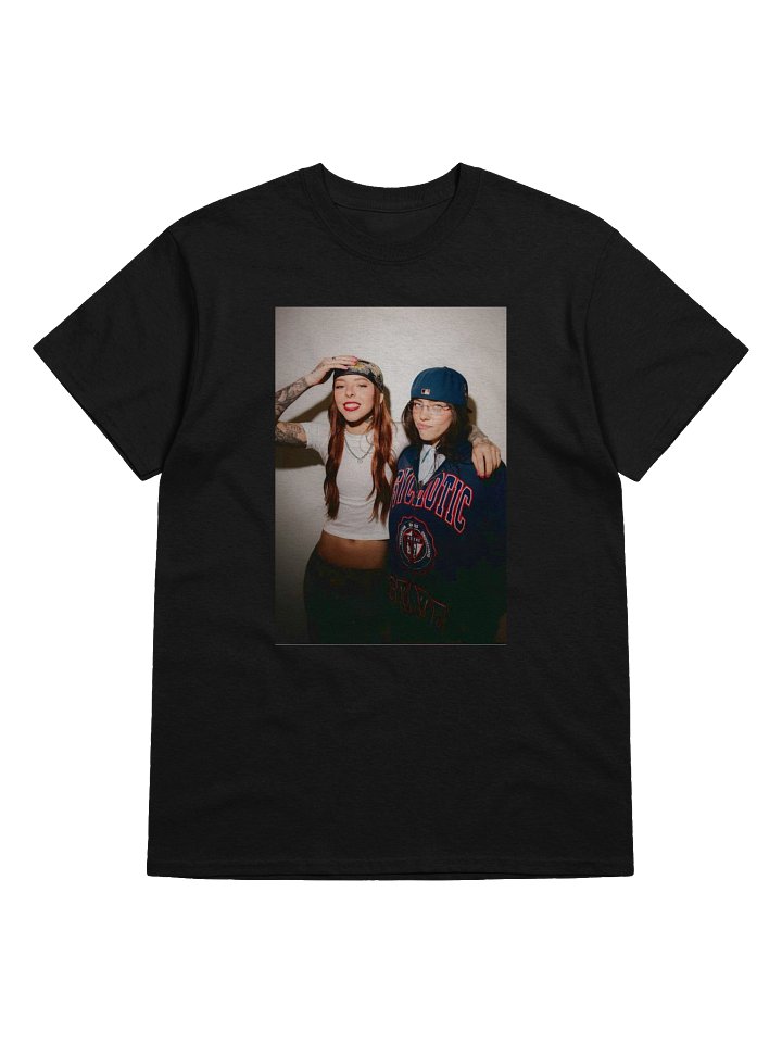 Young Miko & Billie Eilish Fan Tshirt product image (1)