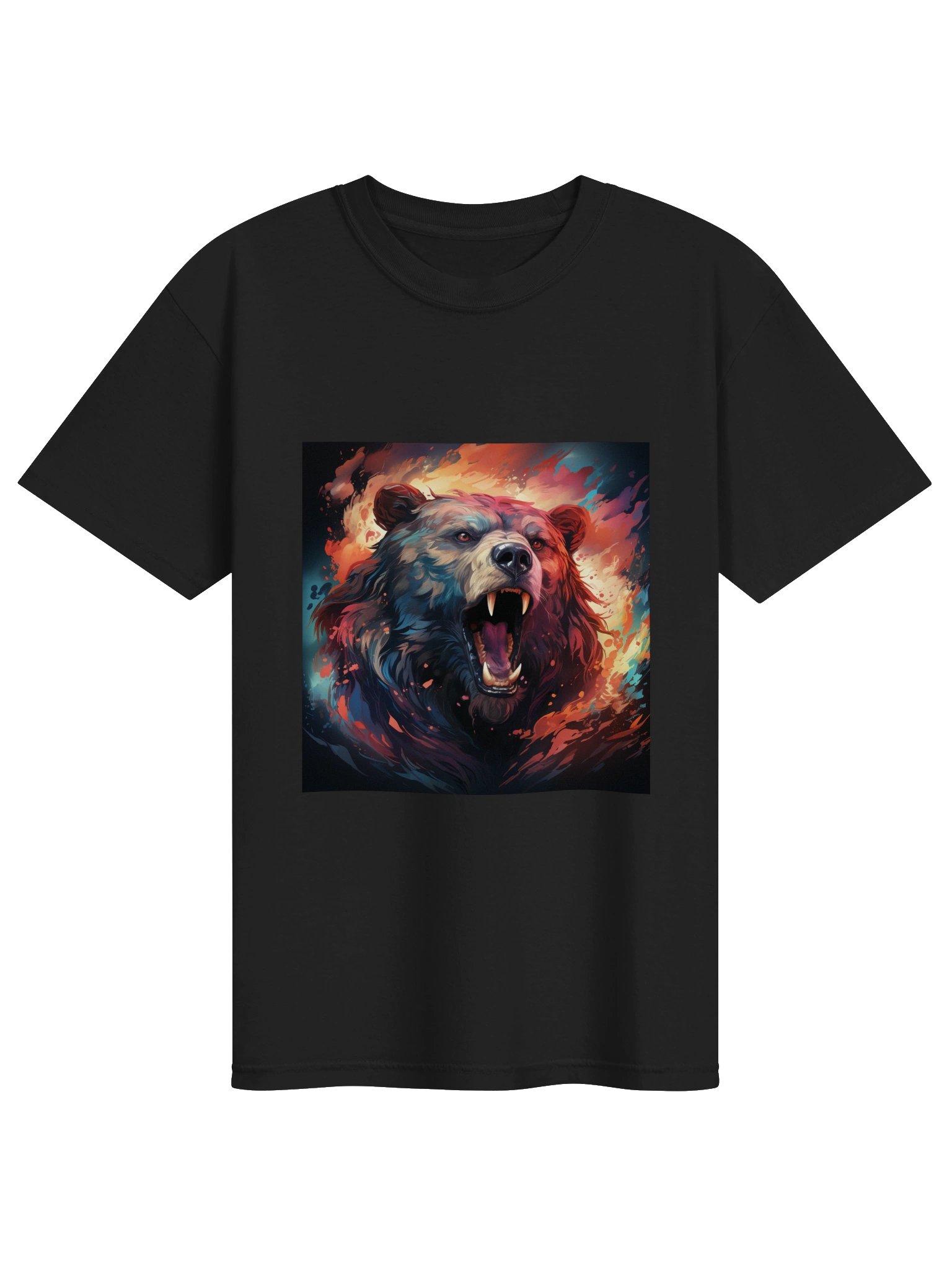 Bear Enigma - 3 product image (1)