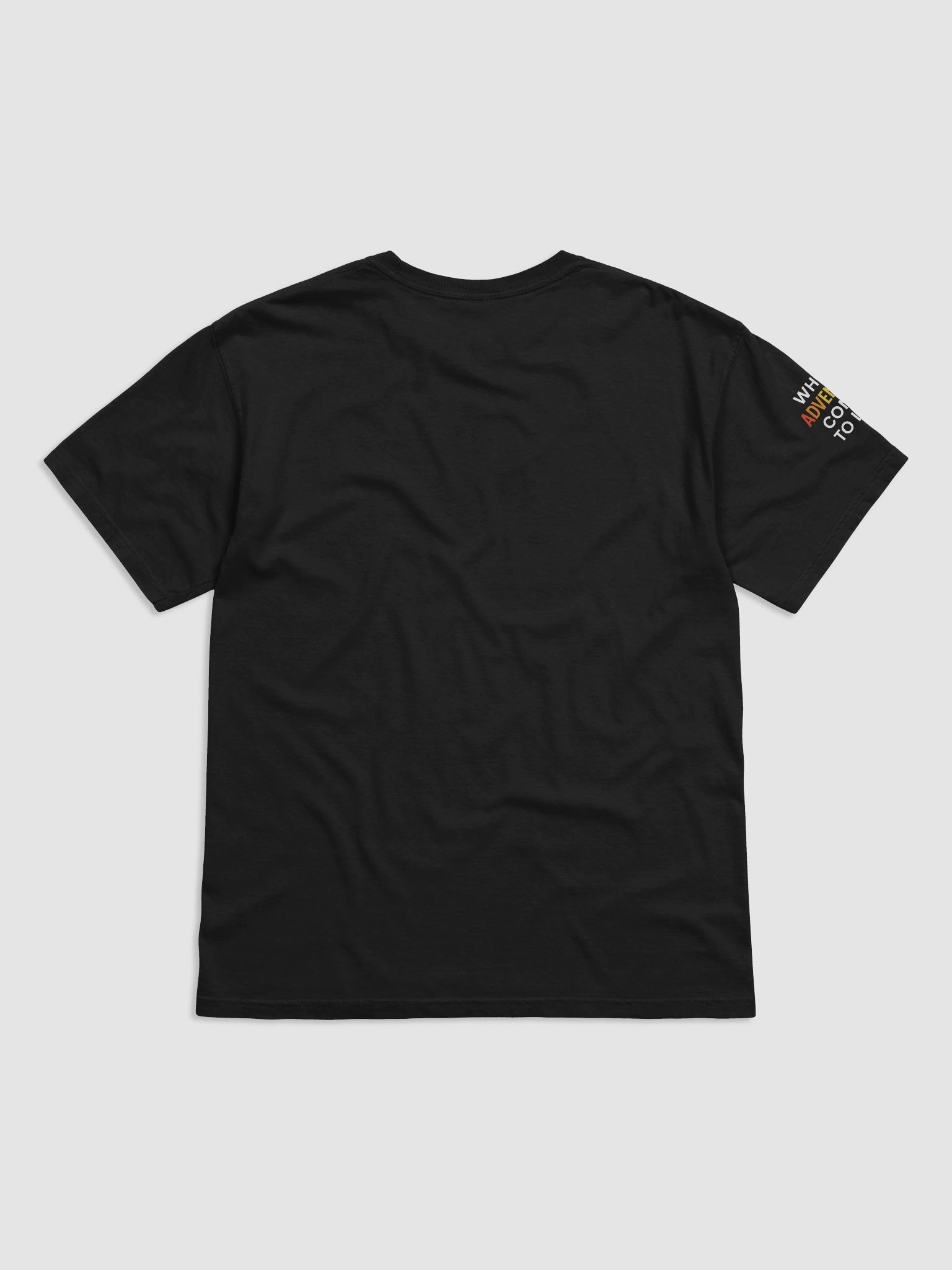 HW Pride Ally Tee product image (17)