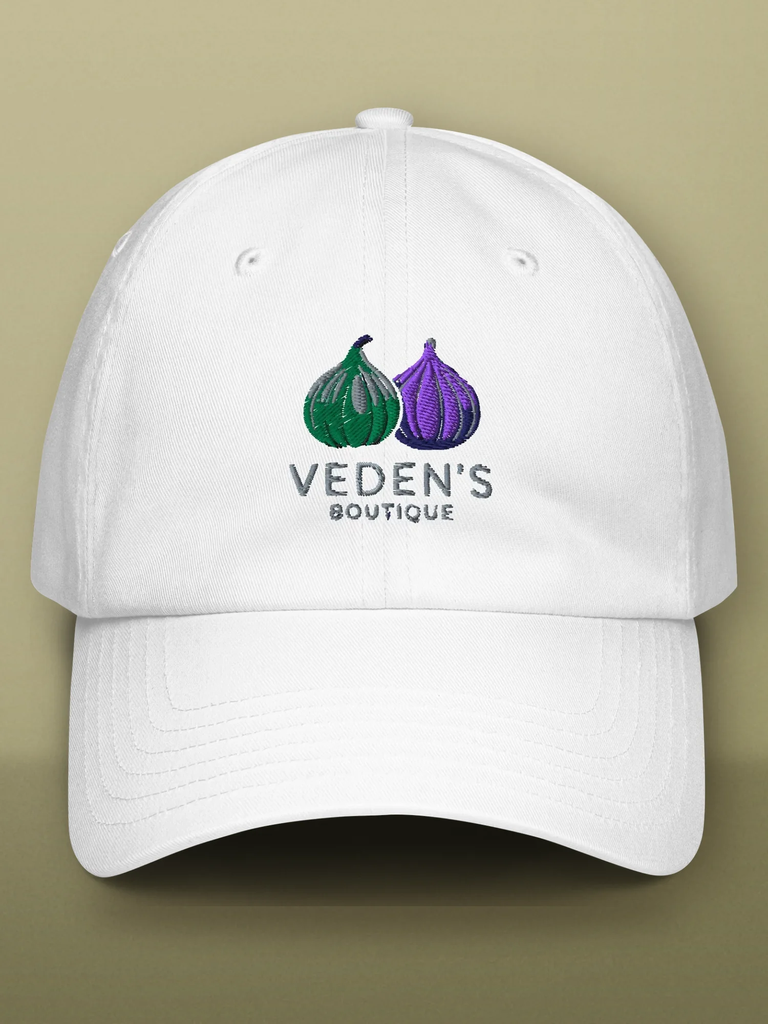 VEDEN'S BOUTIQUE Onion Dad Hat product image (2)
