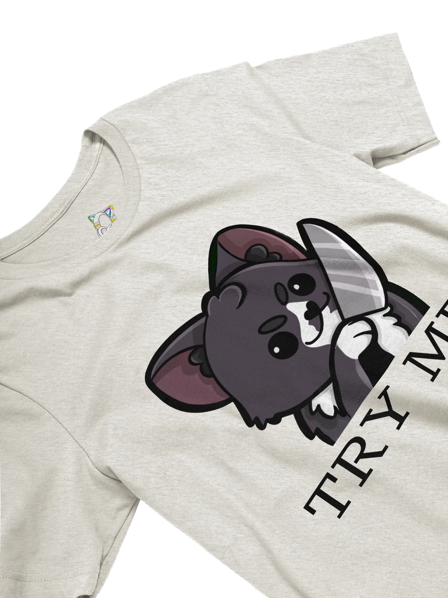 Minnie "Try Me" Tee product image (15)