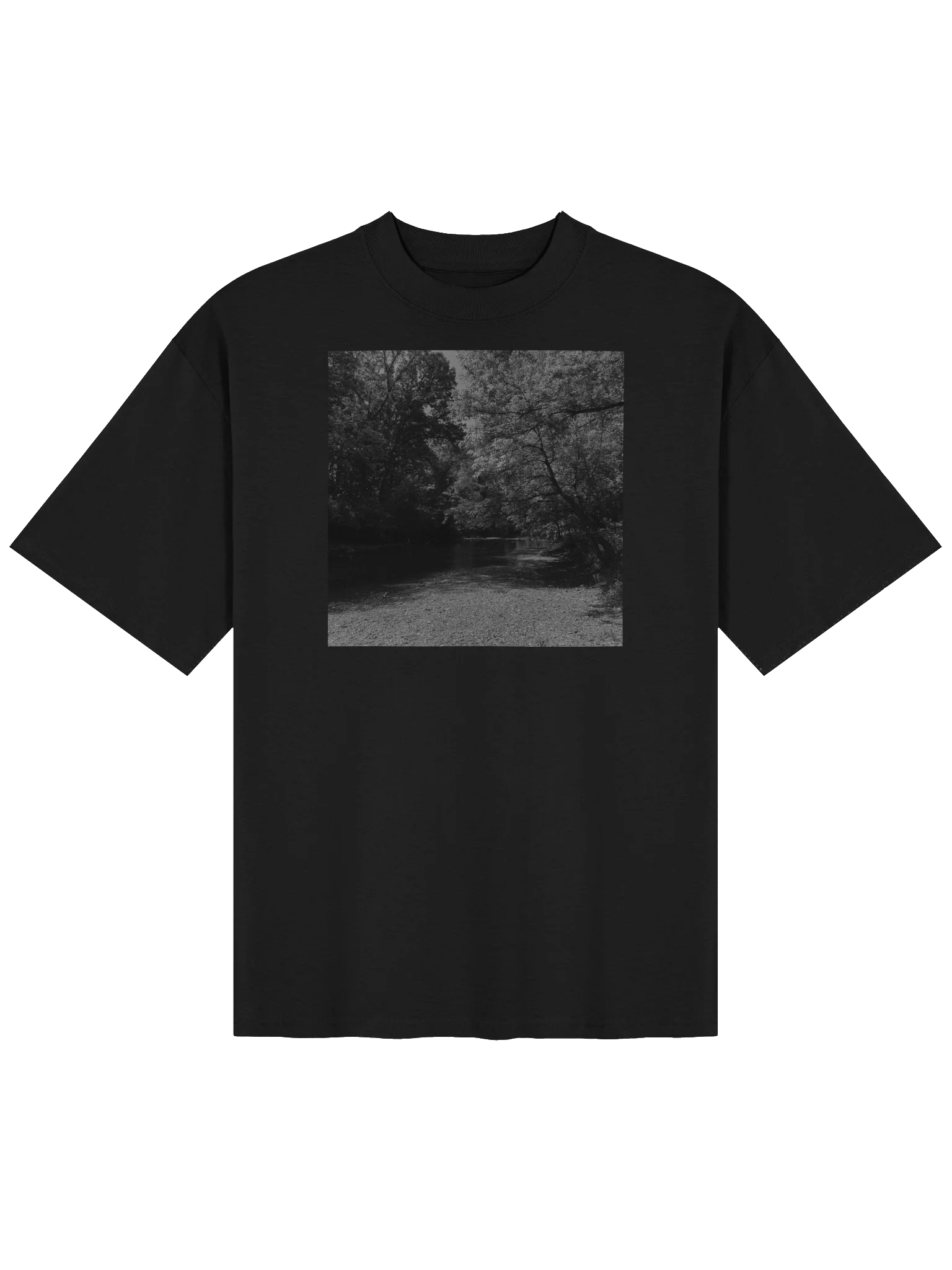 Streams Tee product image (1)