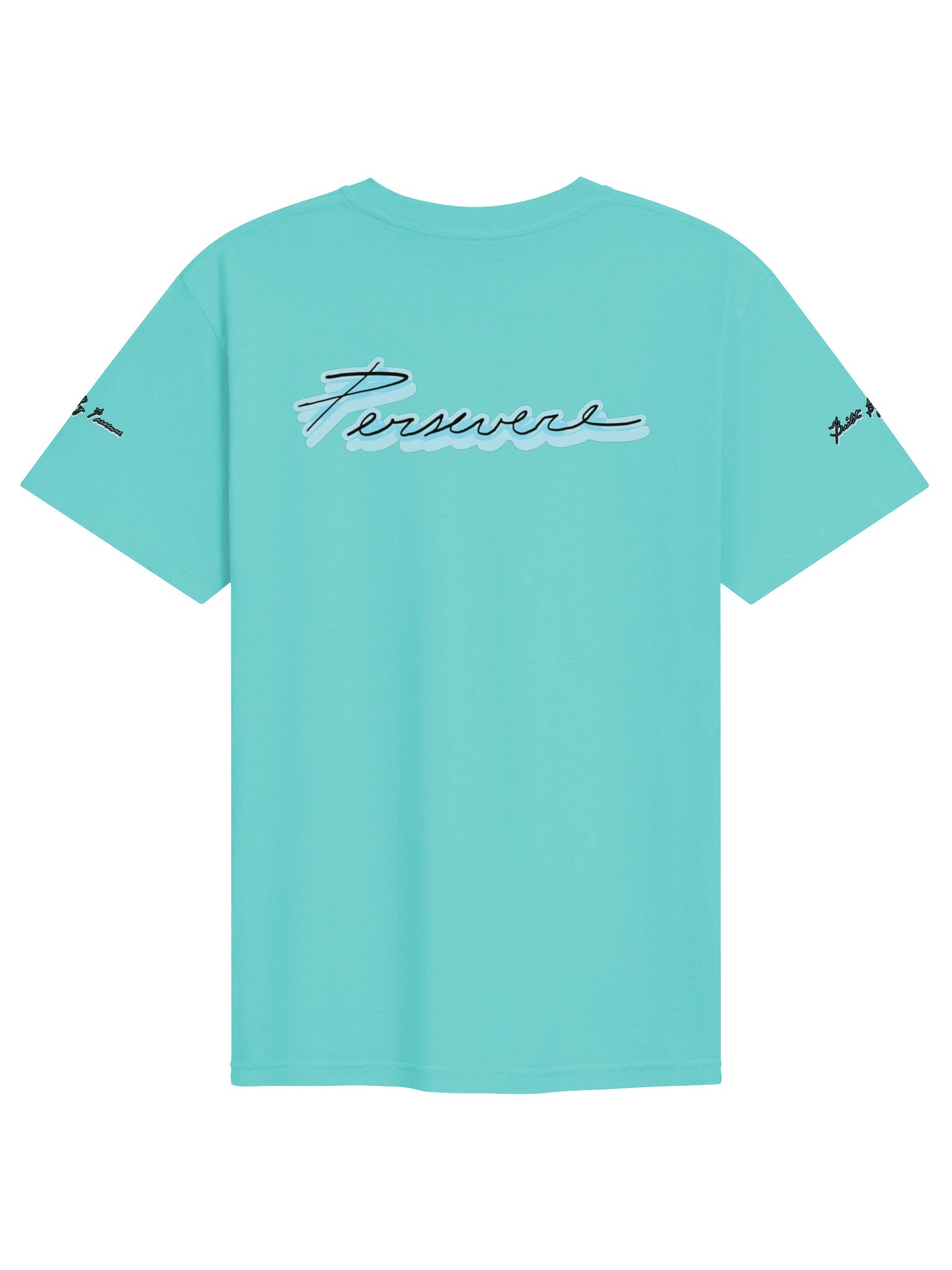Outlast Persevere Multi Color Tee V3 product image (2)