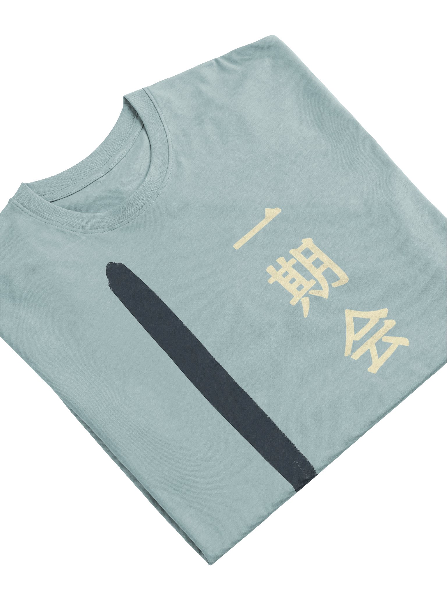 一期一会 Tee – “One Encounter, One Chance” | Oversized Streetwear Fit product image (13)