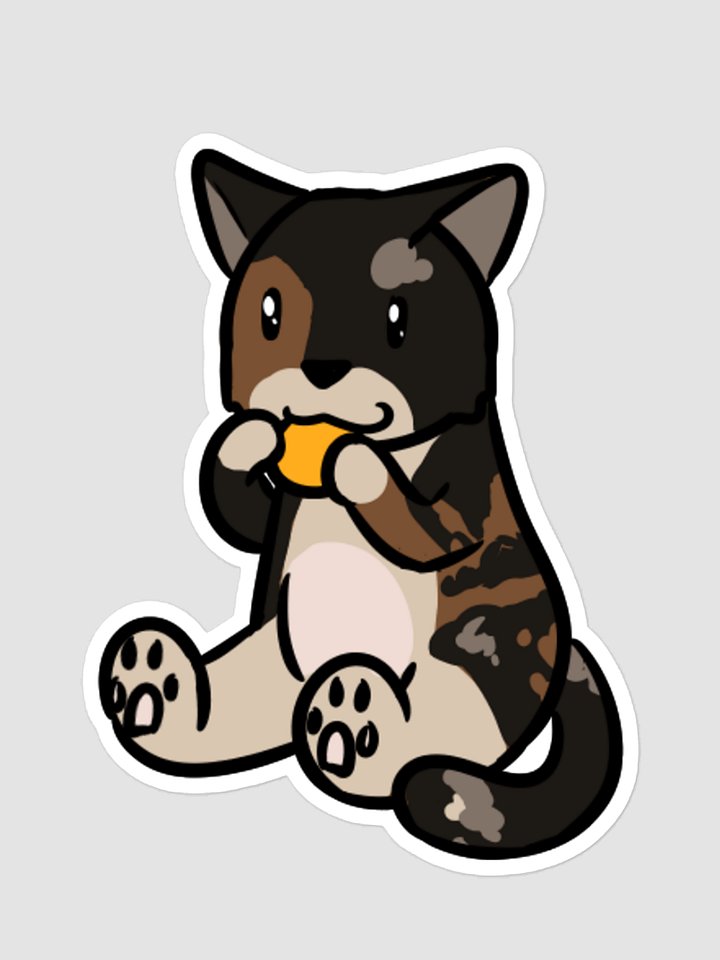 [FlippCT] Bubble-free stickers product image (1)