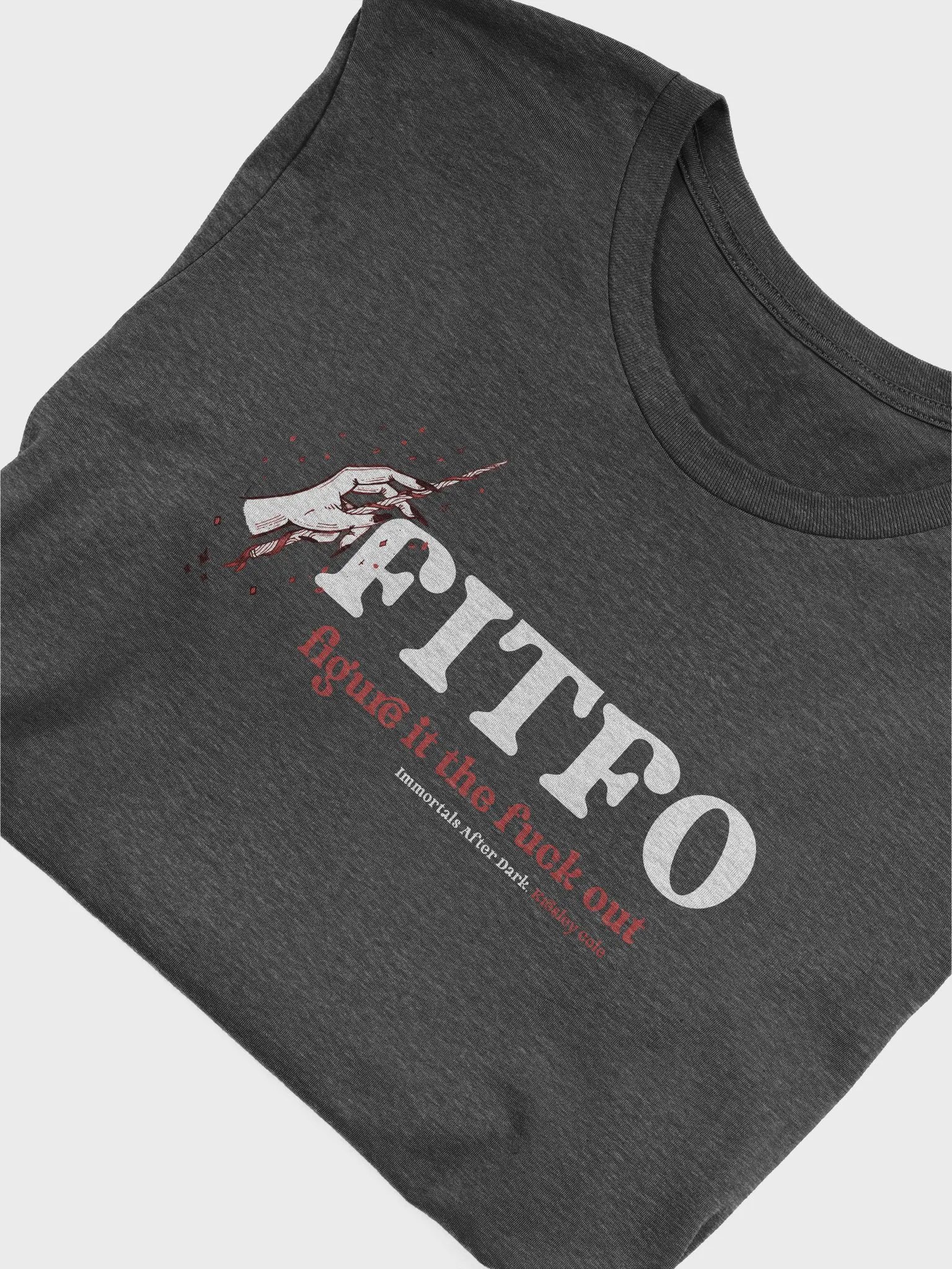 FITFO Supersoft T-Shirt product image (19)