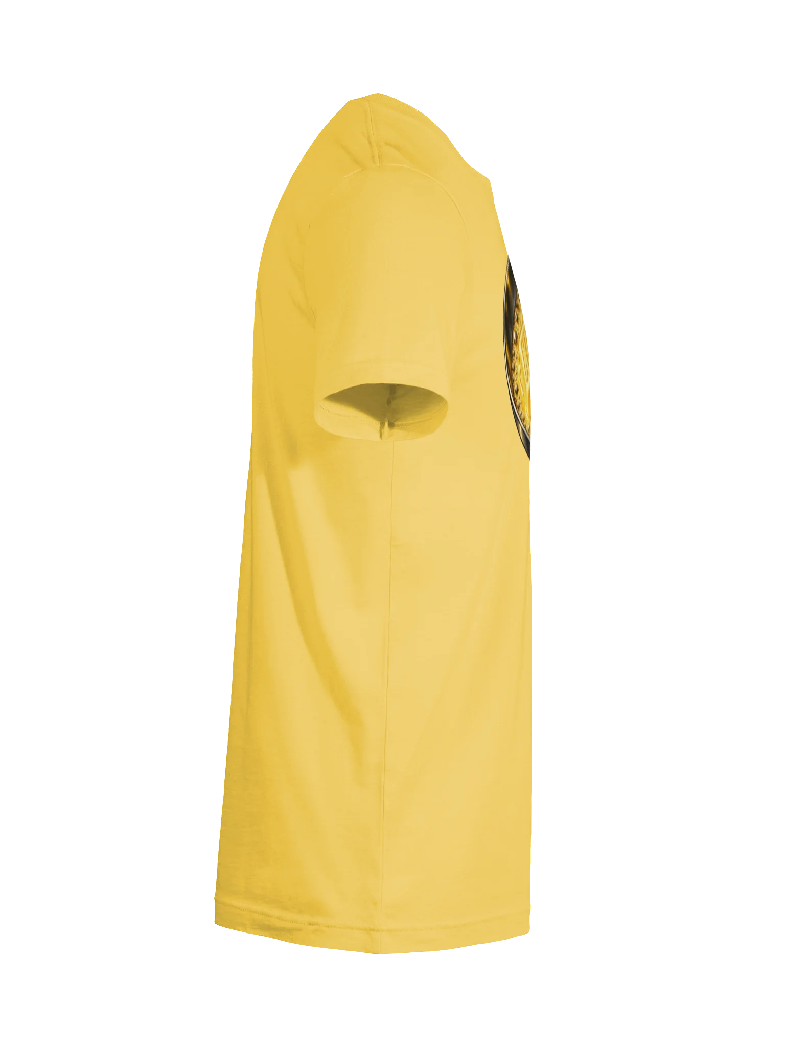 KEVBO X BUTTER "Sizzling Butter" ADULT Yellow T-Shirt product image (10)