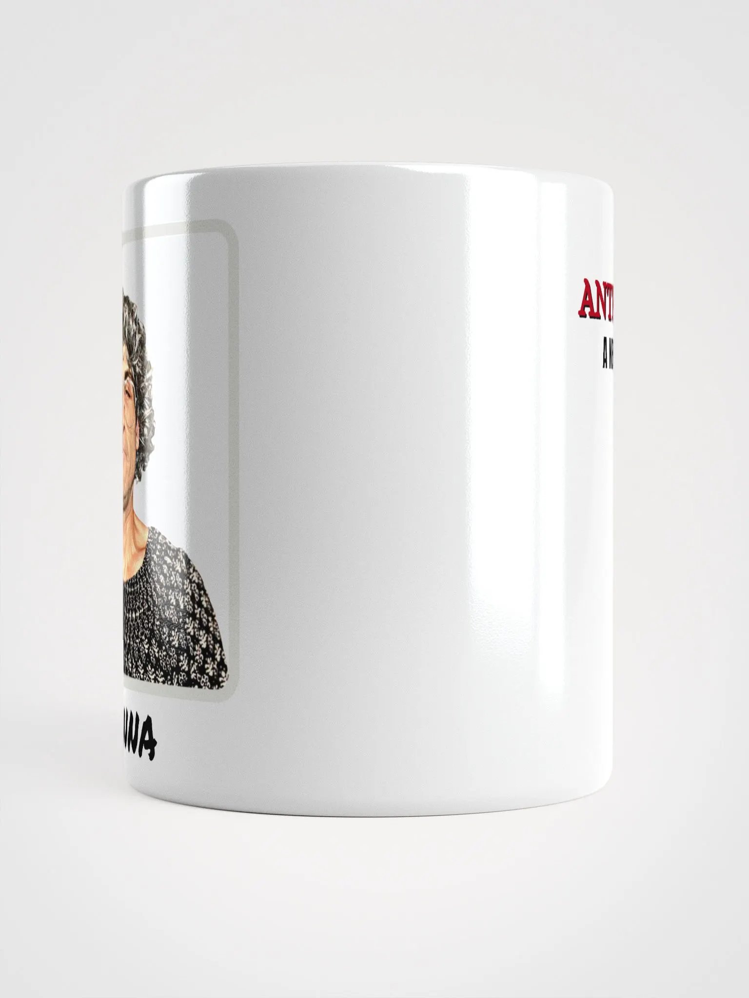 Nonna's Mug on a Mug product image (5)