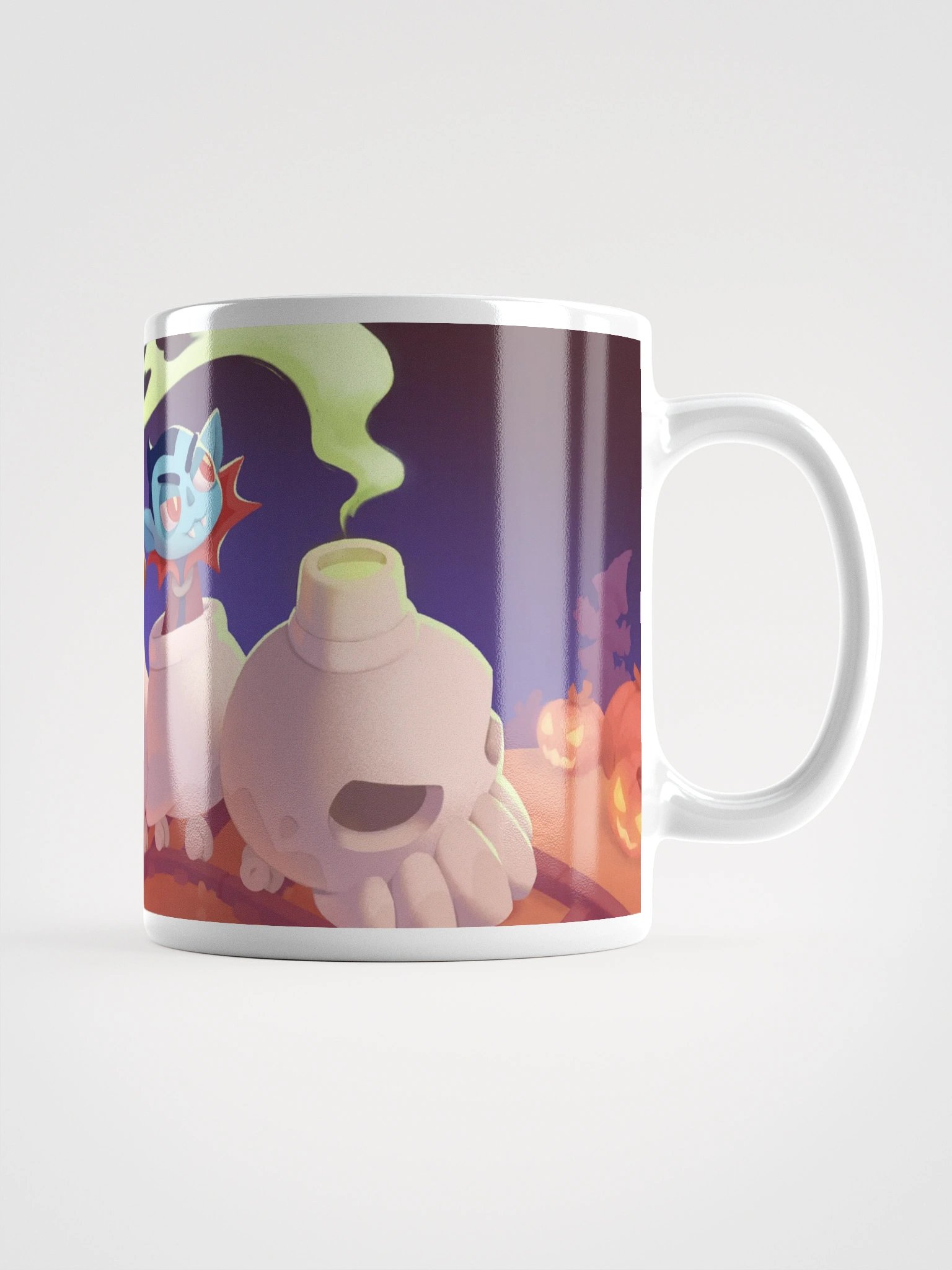 Spooky Express Mug product image (2)