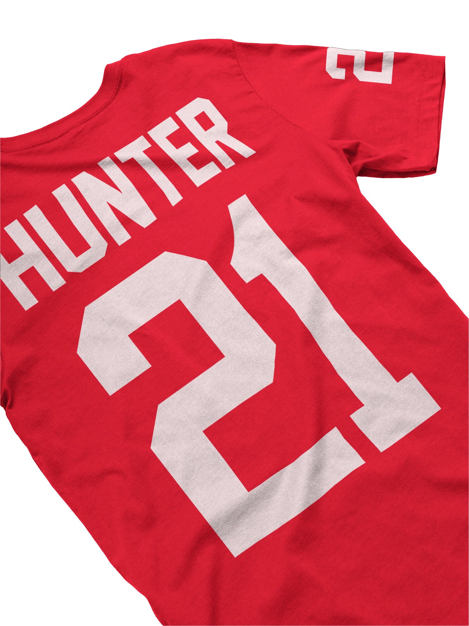 HR HUNTER SHIRT JERSEY product image (4)