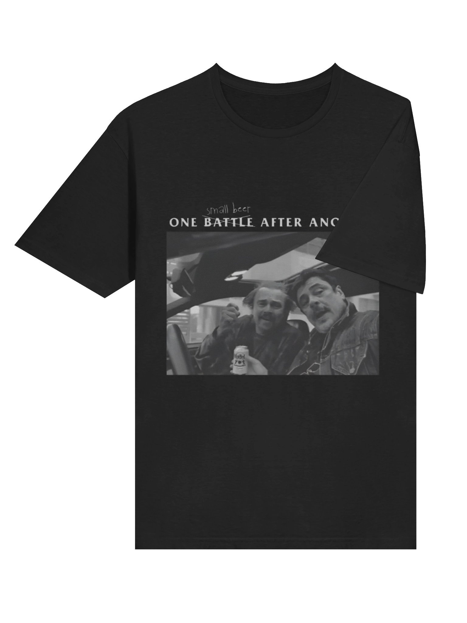 One Small Beer After Another T-Shirt product image (4)