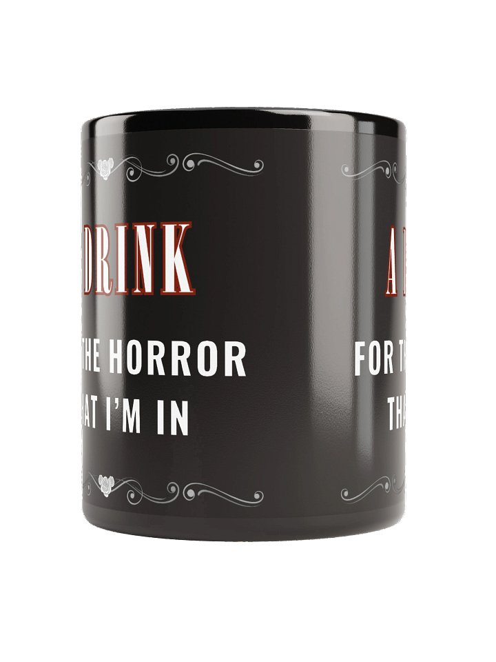 just sleep - mug product image (3)