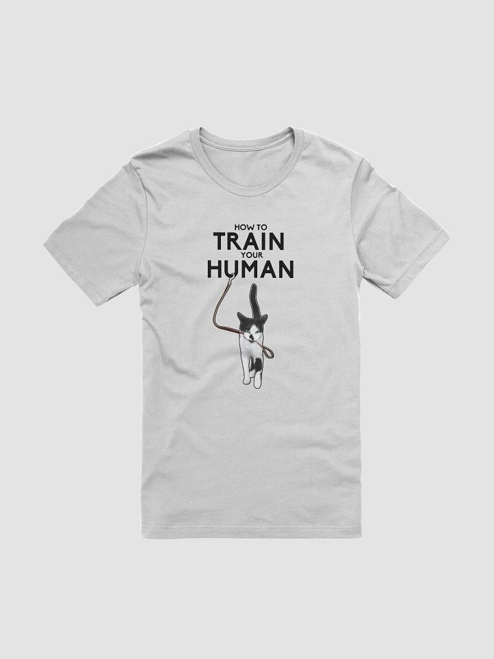 How to Train Your Human product image (4)