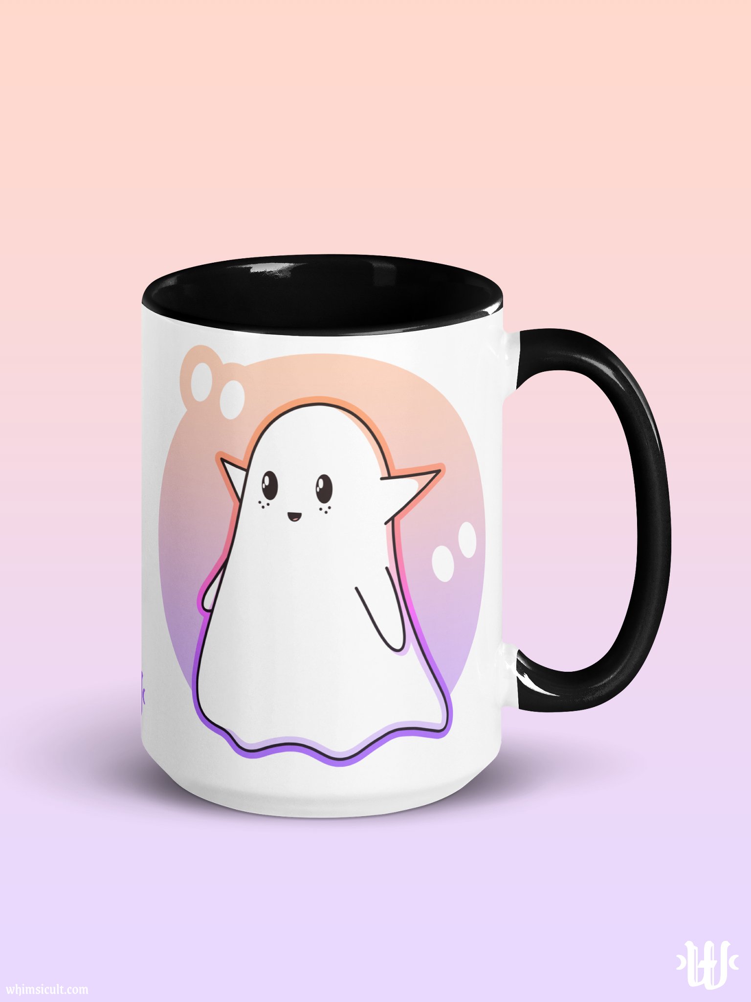 Franklin Mug product image (2)