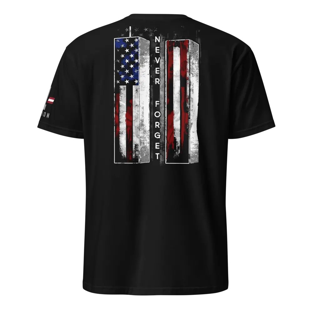 September 11th - NEVER FORGET product image (1)