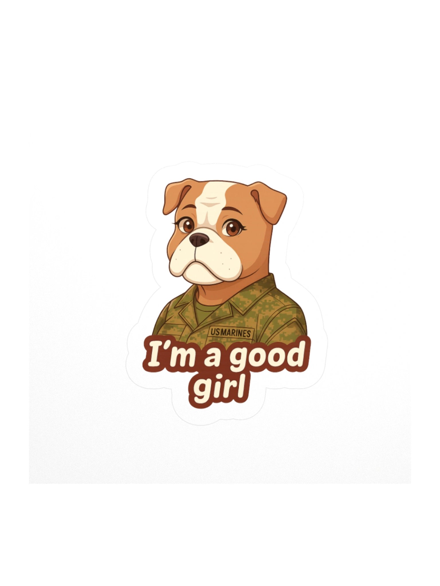 Good Girl Marine product image (1)