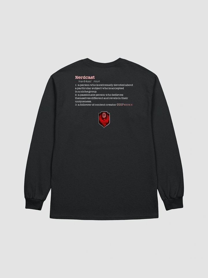 Long Definition of Community product image (1)