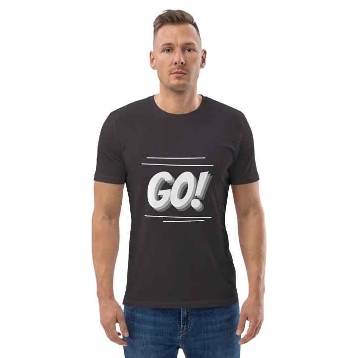 Let's Go! product image (2)