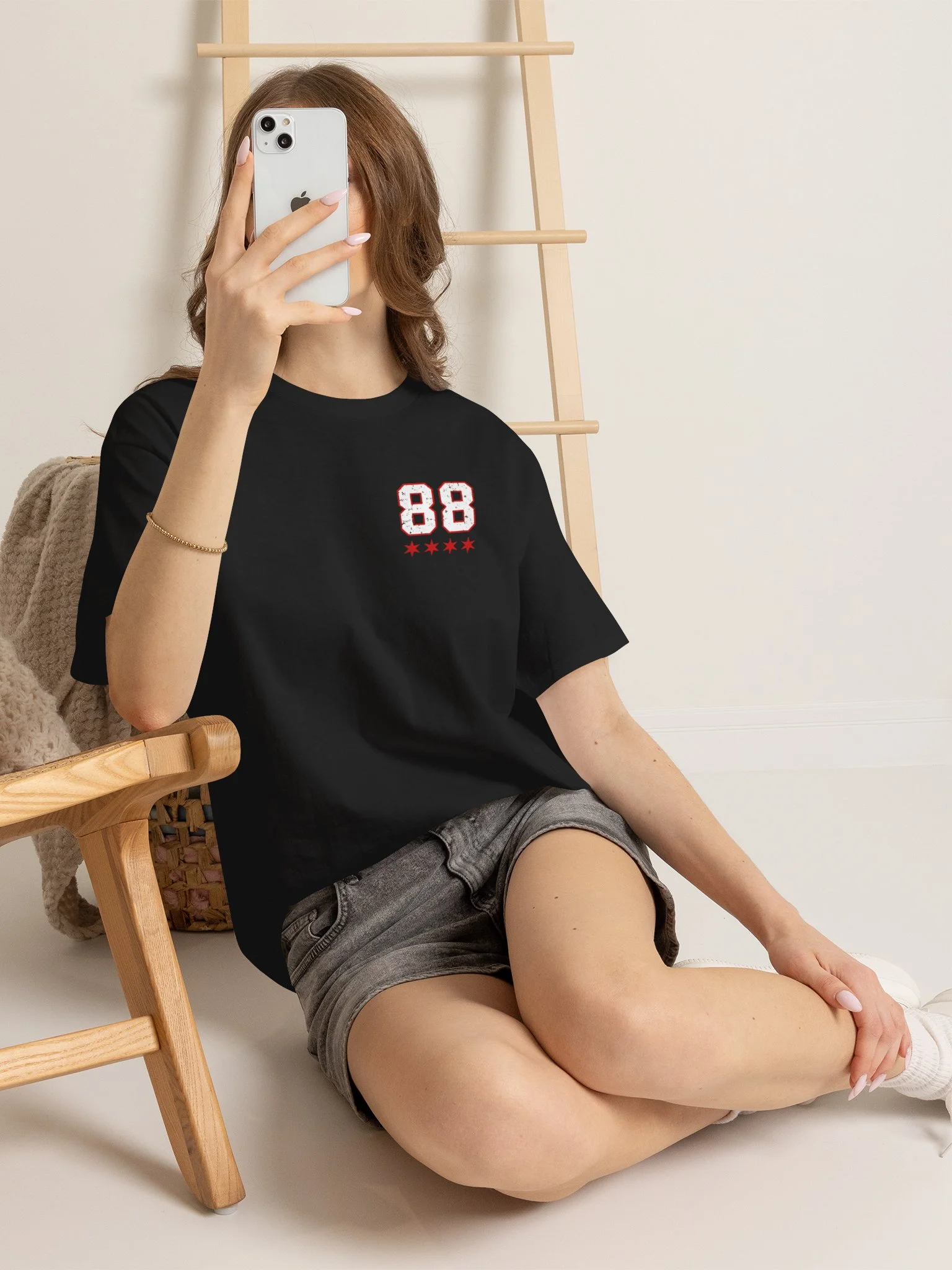 Chicago Blackhawks Showtime Returns Shirt product image (7)