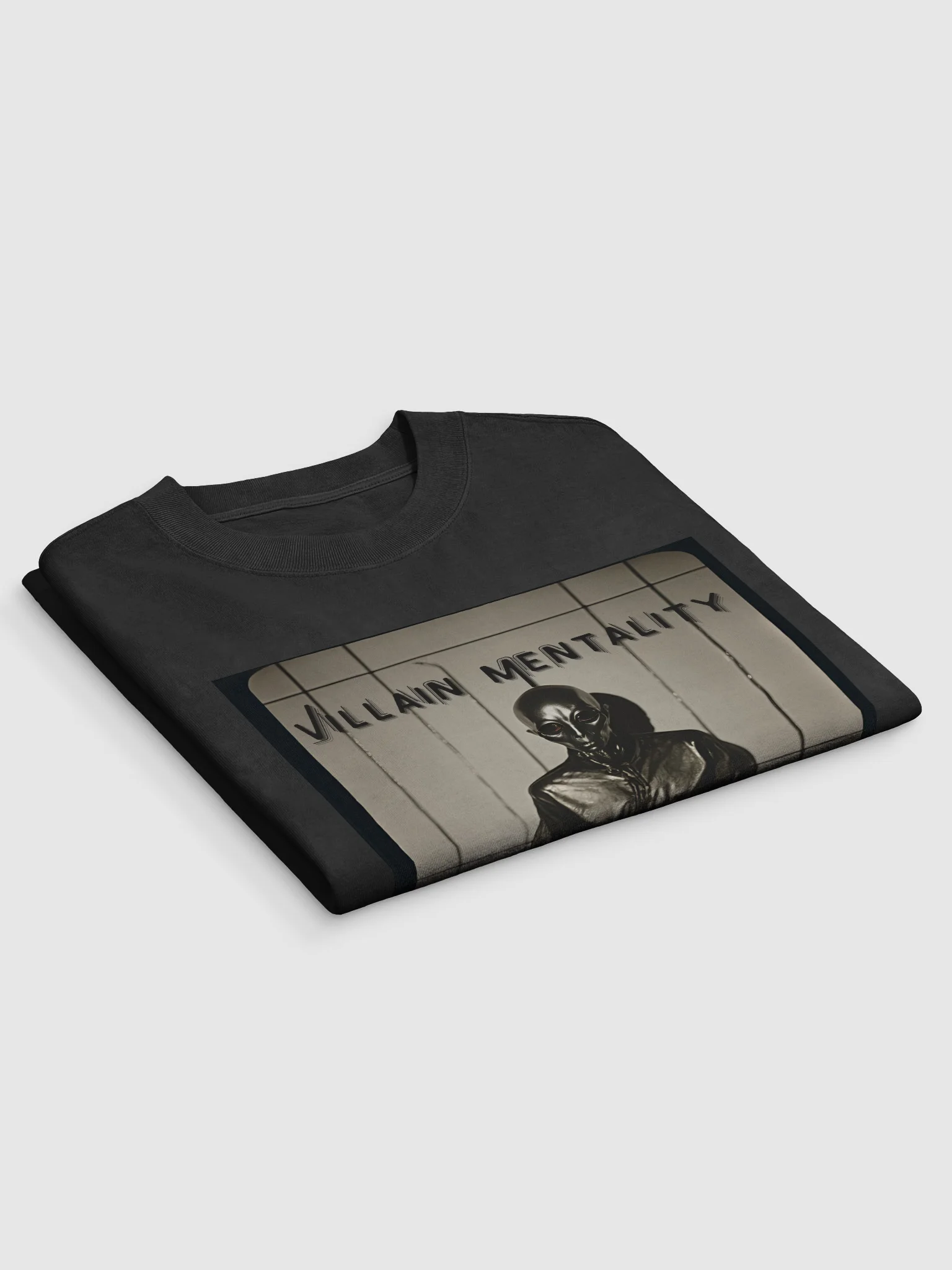 Villain Mentality Tee product image (8)