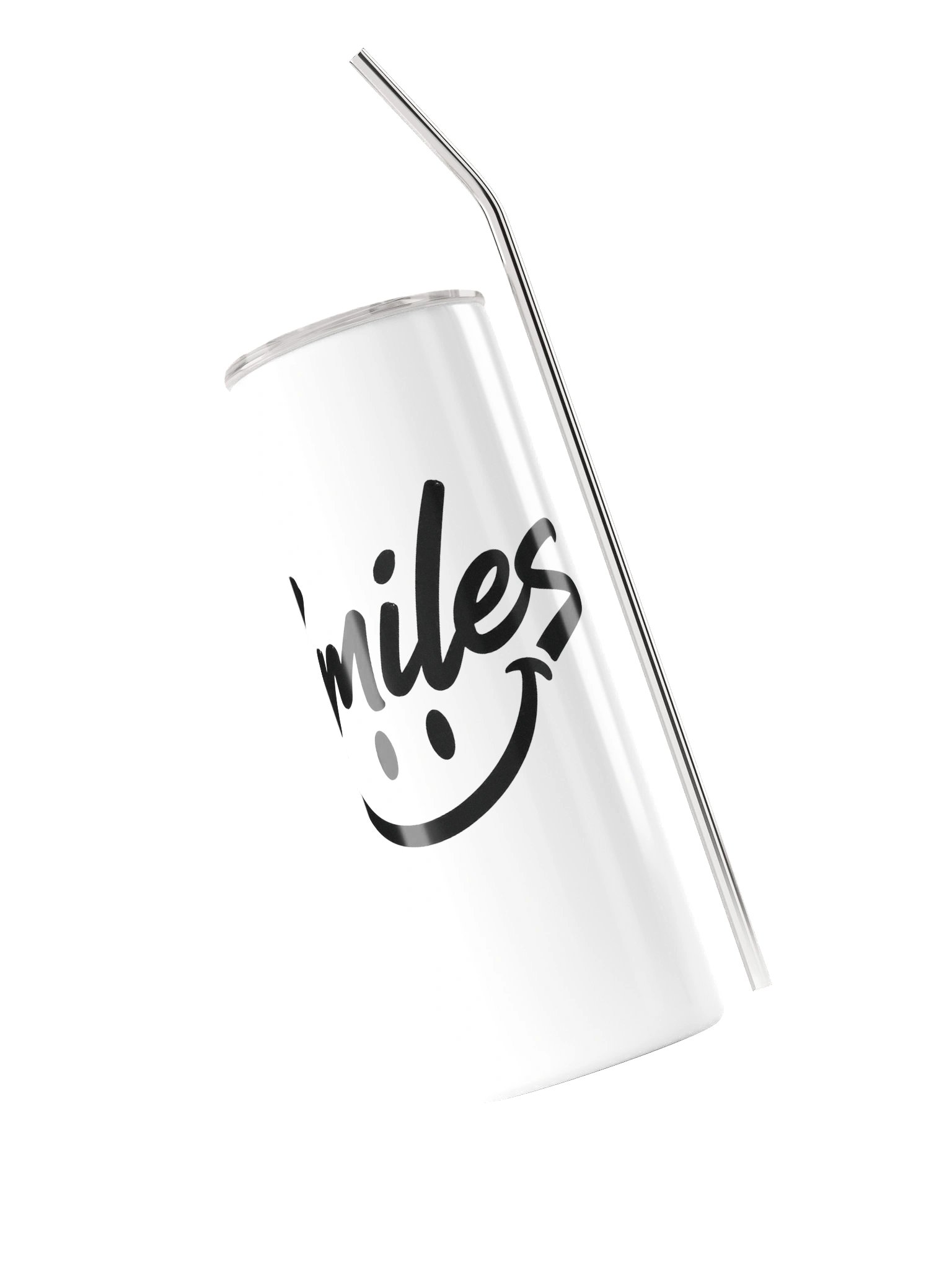 Smile's Premium Tumbler product image (3)