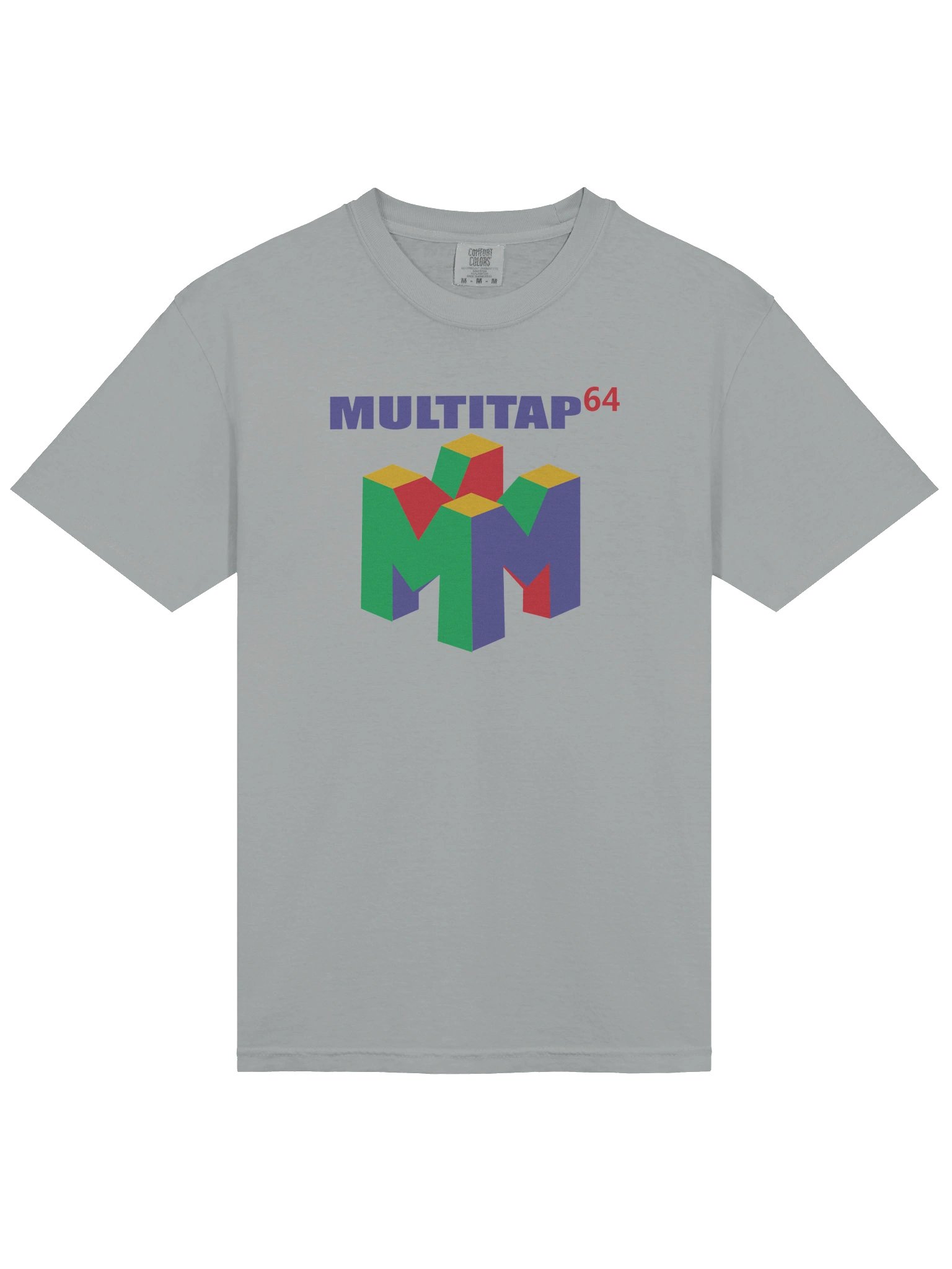 Multitap 64 product image (13)