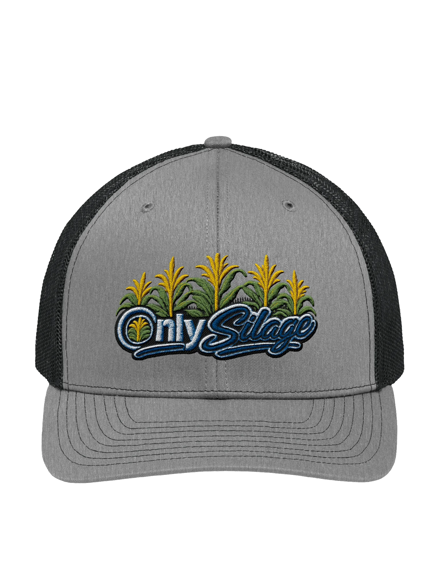 Only Silage Hat product image (1)
