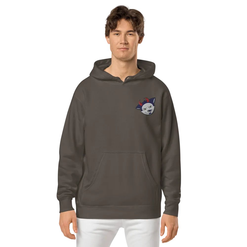 Mischevious Dumpster Fire - Sweatshirt product image (2)